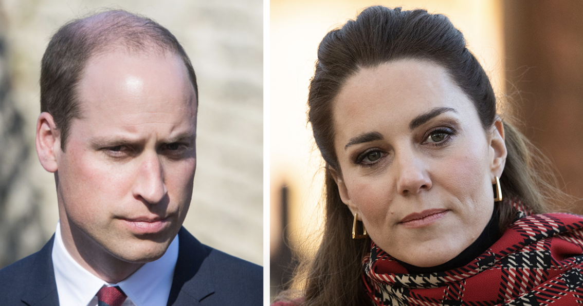 Prince William: Supporting His Family and Royal Duties