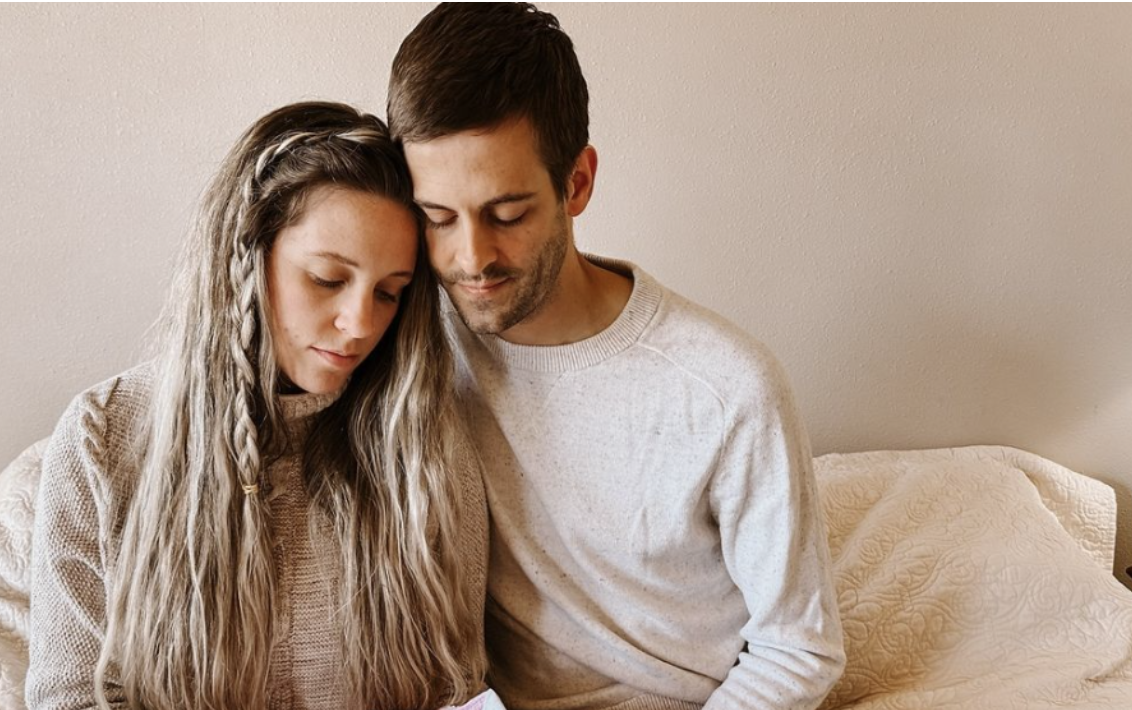 Jill Duggar Announces Heartbreaking Loss of Stillborn Daughter at Four Months