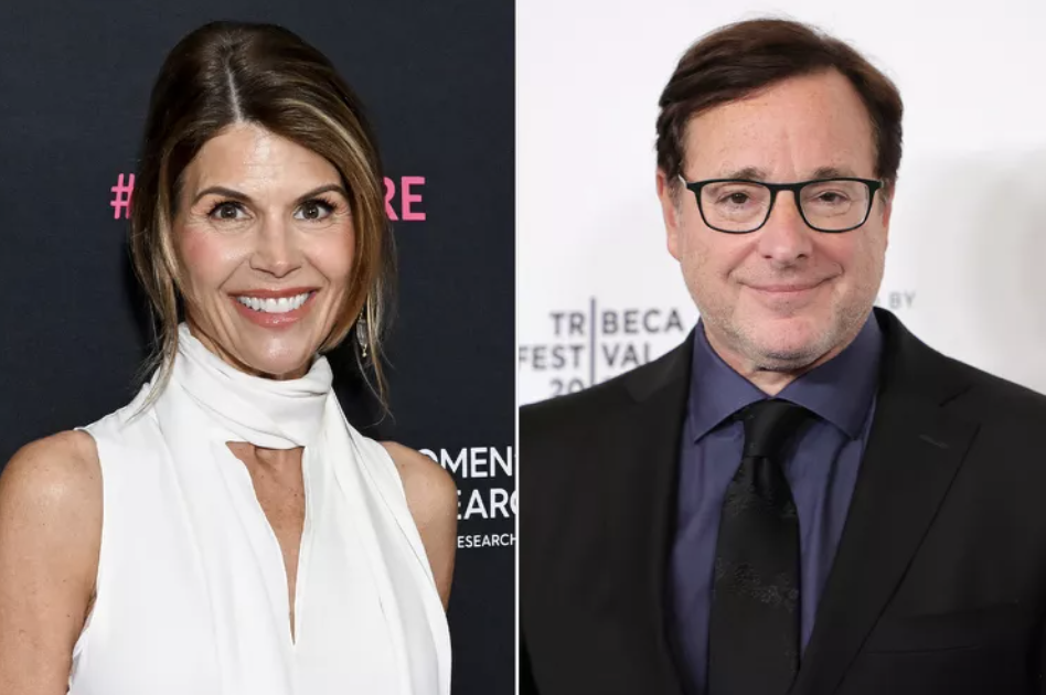 Lori Loughlin’s Heartfelt Reaction to Bob Saget’s Death