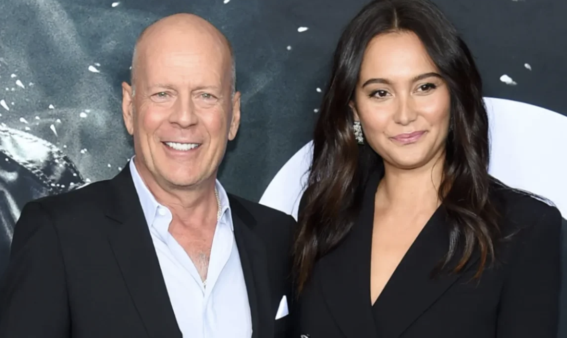 Bruce Willis’s Declining Health: A Concerning Update