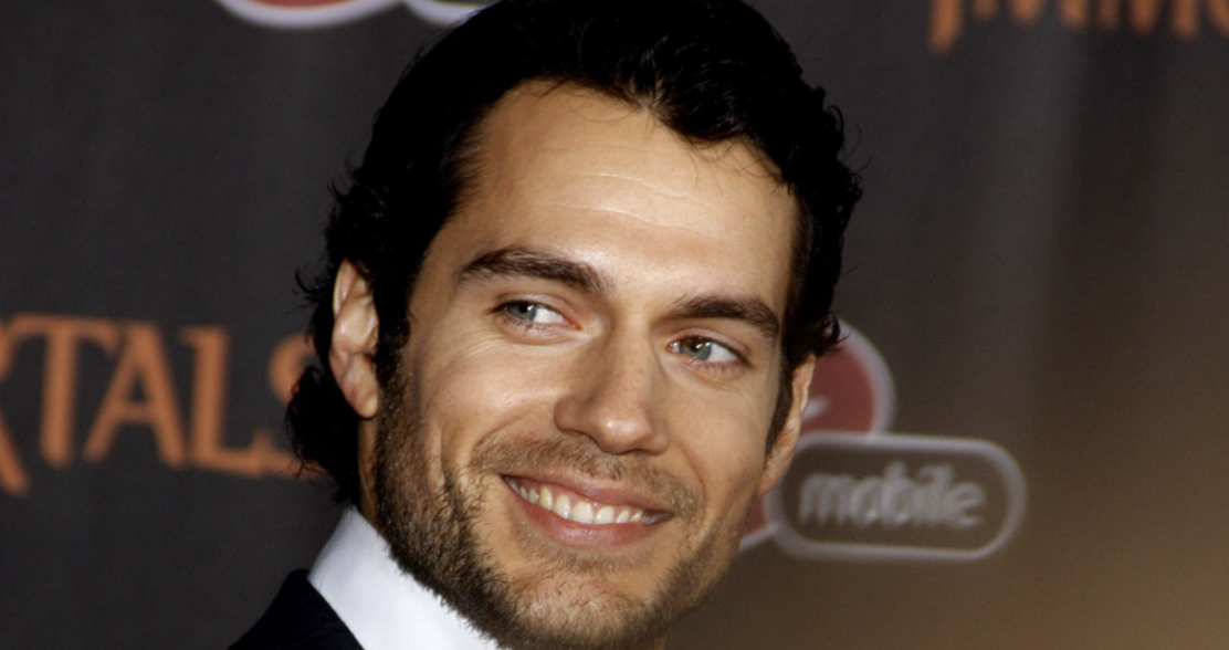 Henry Cavill is Expecting His First Child – Exciting News from the Superman Actor!