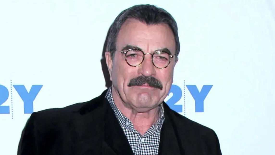 Tom Selleck: A Remarkable Journey in Show Business