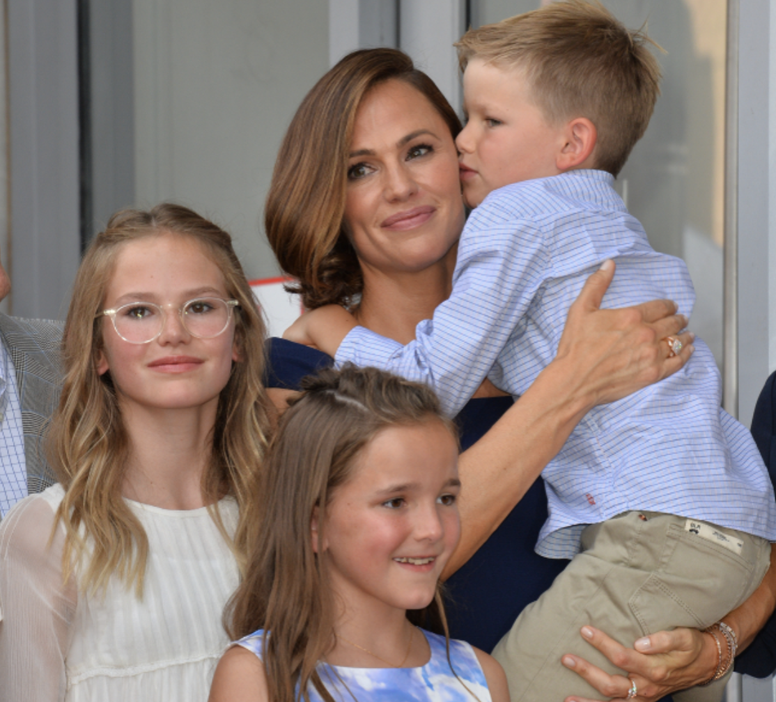 Jennifer Garner’s New Relationship: Meet the Man Who Captured Her Heart