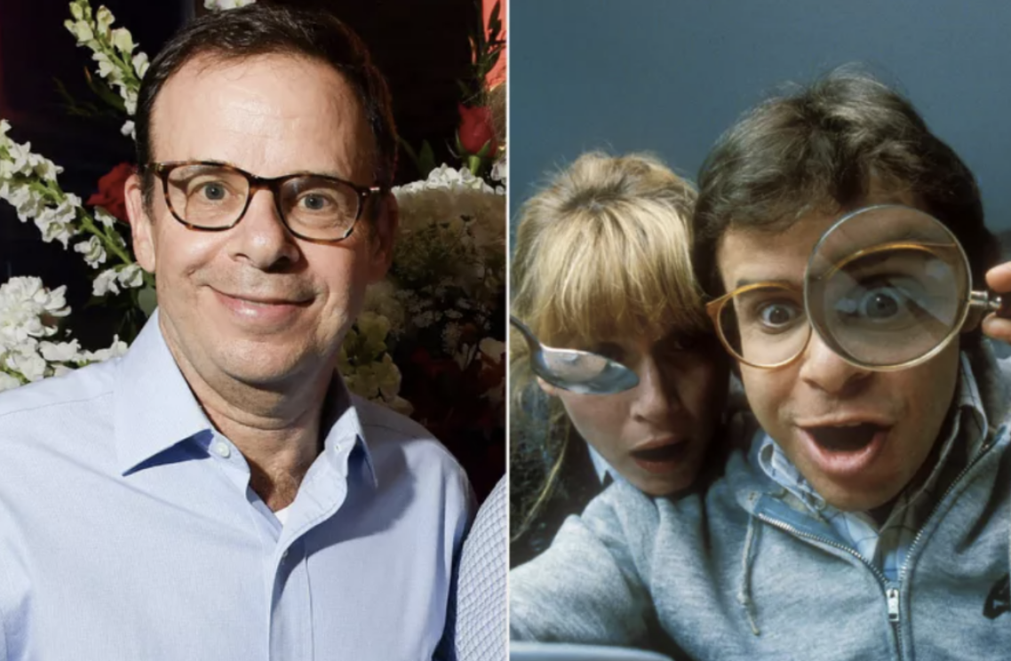 Rick Moranis Is 71! Inside His Quiet Life Since Leaving Hollywood 28 Years Ago