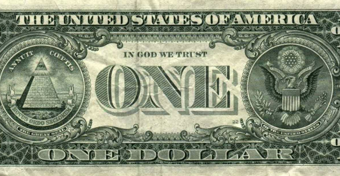 The Fascinating Story of the $1 Bill