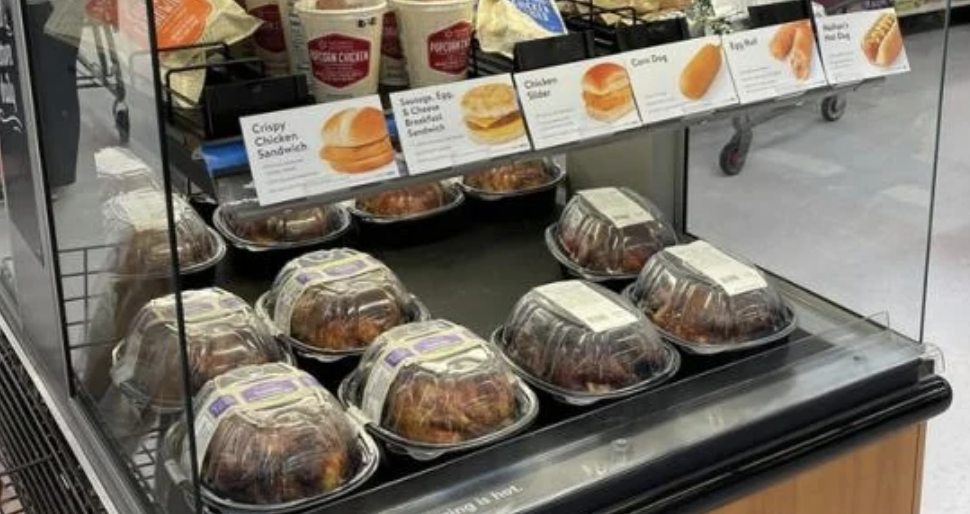 Why You Should Think Twice Before Buying a Rotisserie Chicken from Walmart