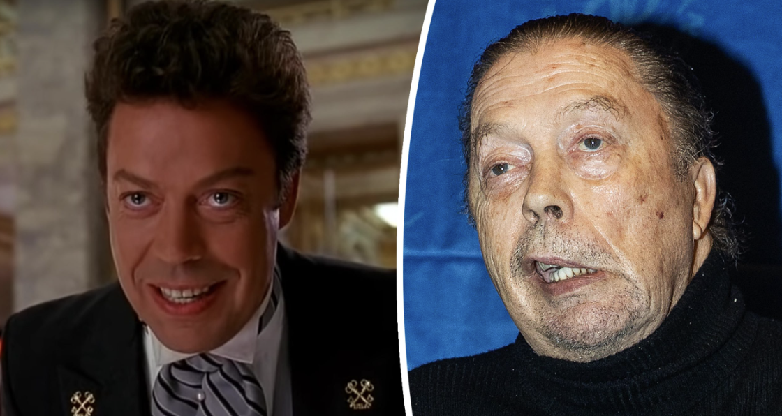 Tim Curry: A Hollywood Icon Who Overcame Adversity