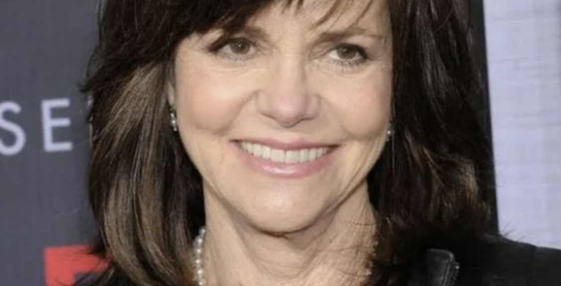 Sally Field: The Ageless Icon