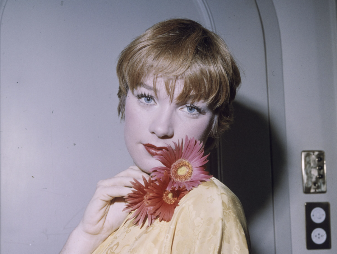 Shirley MacLaine: A Hollywood Legend Still Going Strong at 89