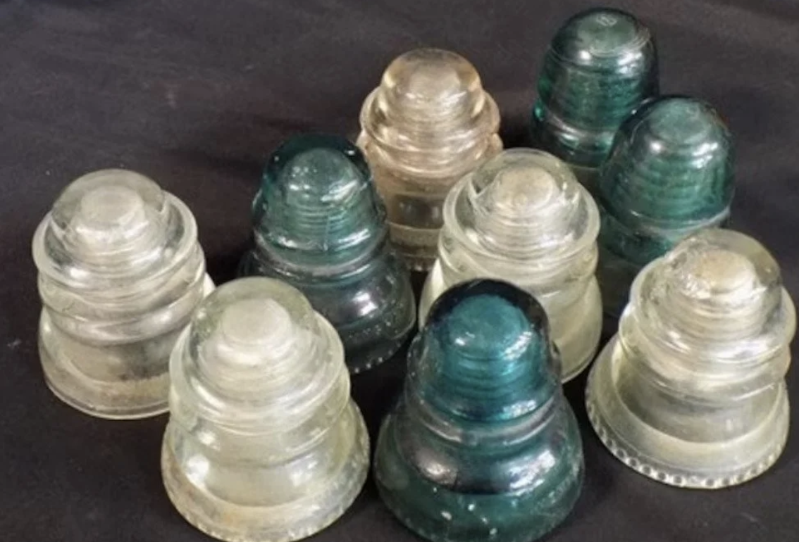 The Fascinating World of Insulators: Unsung Heroes of Communication