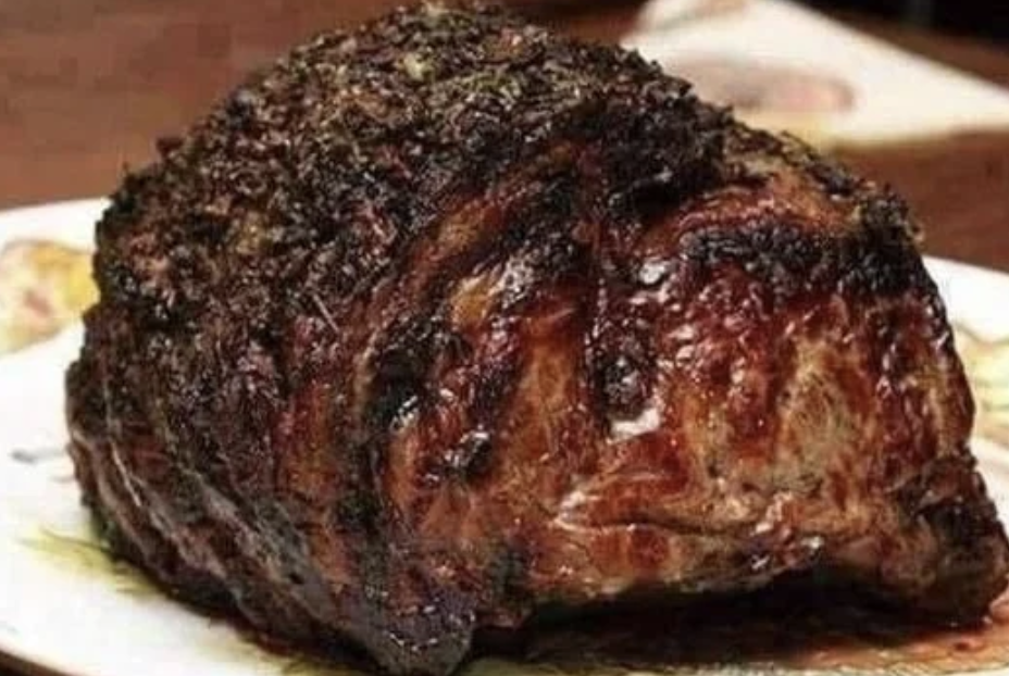 The Ultimate Prime Rib Recipe: A Feast for the Senses