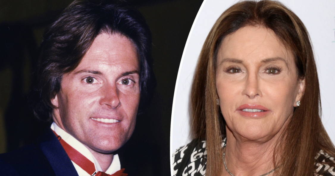 The Inspirational Journey of Caitlyn Jenner