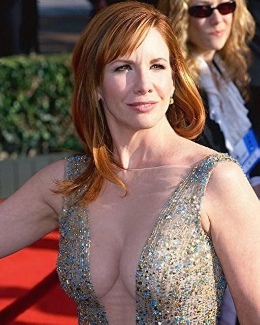 Embracing the Beauty of Aging Naturally: Melissa Gilbert’s Inspiring Story – Viral Stories