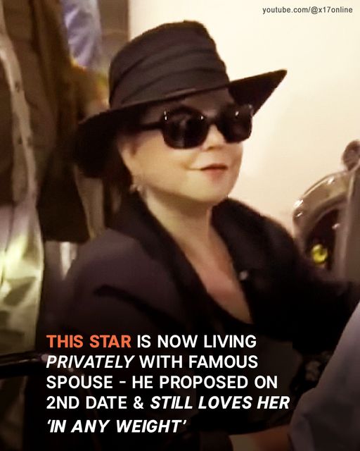 This Star Has Chosen a Quieter Life with Her Famous Spouse – Their Love Story Inspires Many!