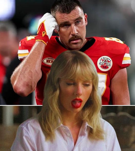 Travis Kelce’s Exuberance at Charity Event Leaves Taylor Swift Unsettled – Inside Their Dynamic