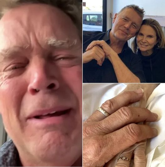 John Schneider Shares His Last Words to Wife Alicia Before Her Death