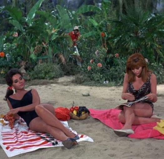 Most People Missed This Giant Blooper In This Iconic Gilligan’s Island Episode