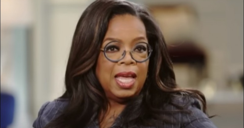 Fan Tells Oprah He Can’t Afford $100 Gift, Her ‘Entitled’ Reaction Gets Torched: ‘She Was Shook!’