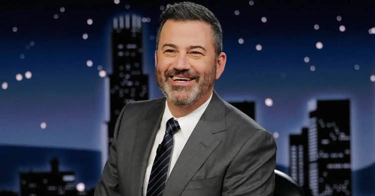 Late-Night Host Jimmy Kimmel Teases Possible Retirement