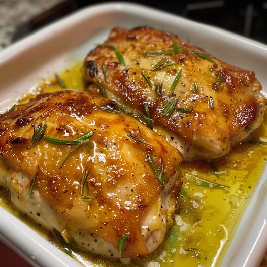 How To Consistently Cook Tender, Juicy Chicken Breasts