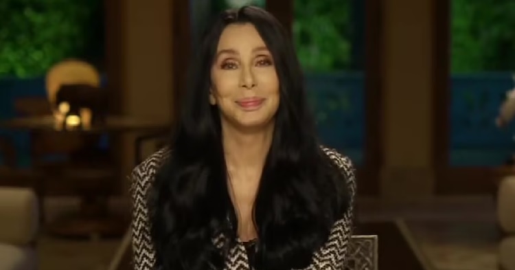 Cher Unveils Her Secrets For Maintaining A Youthful Appearance At 77 Years Old