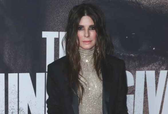 Sandra Bullock’s Unfortunate News and Unwarranted Attacks