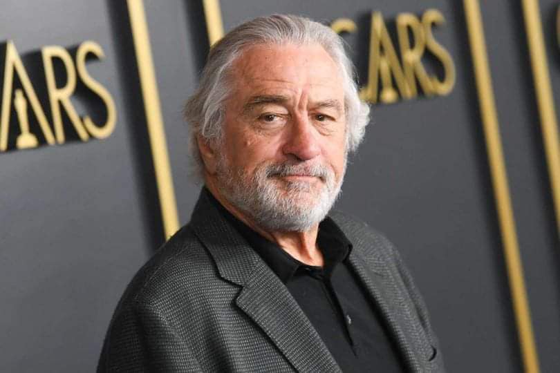 Robert De Niro Is Leaving America Soon, Says ‘No Respect Here’