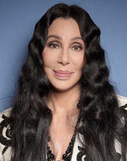 Cher reveals the brutally honest reason she dates younger men