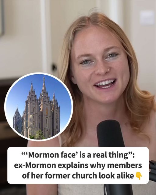 Ex-Mormon Explains Why It’s So Easy To Spot A Member Of The Church Based On Looks