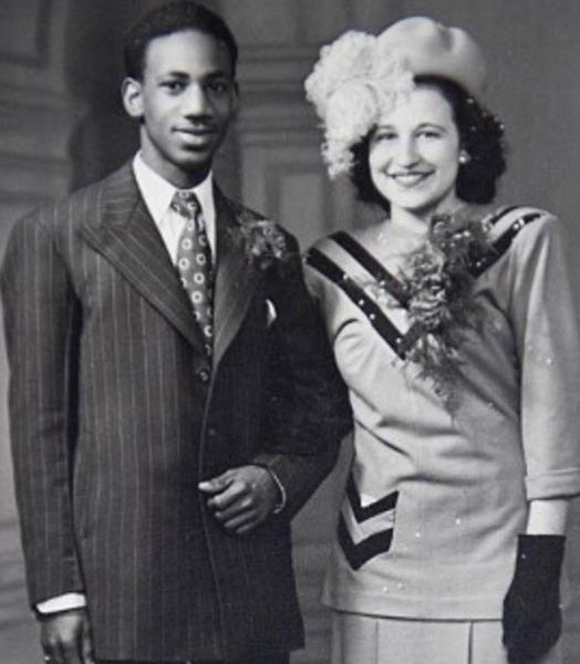 70 Years Ago, She Was Cast Out for Loving a Black Man – Here’s Their Story Today