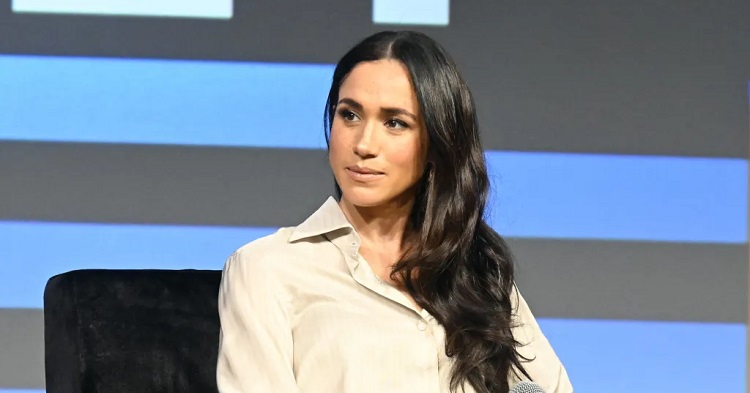 Unfair Criticism Of American Riviera Orchard Brings Meghan Markle To Tears