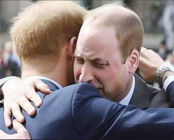 Prince William Talks About Kate Middleton’s Health with a Sad Face