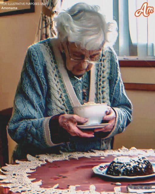 I Was the Only One Who Went to My Grandma’s Birthday Brunch — After Seeing Her Tears, I Taught My Family a Lesson