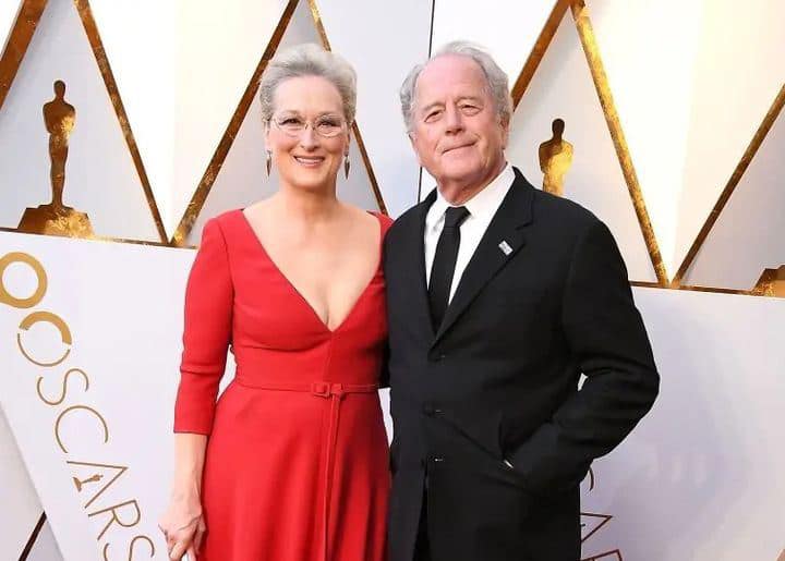 Meryl Streep and Don Gummer have been leading separate lives for over 6 years