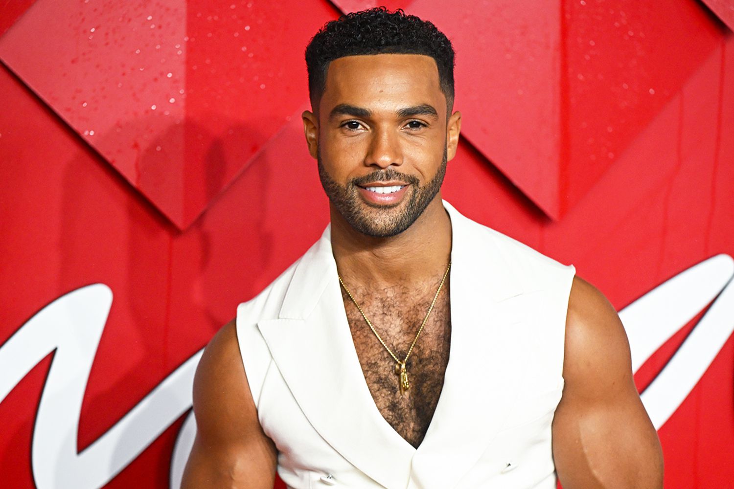 How ‘Emily in Paris’ Star Lucien Laviscount Balances Work and Workouts: ‘It’s Important to Give Myself Grace’