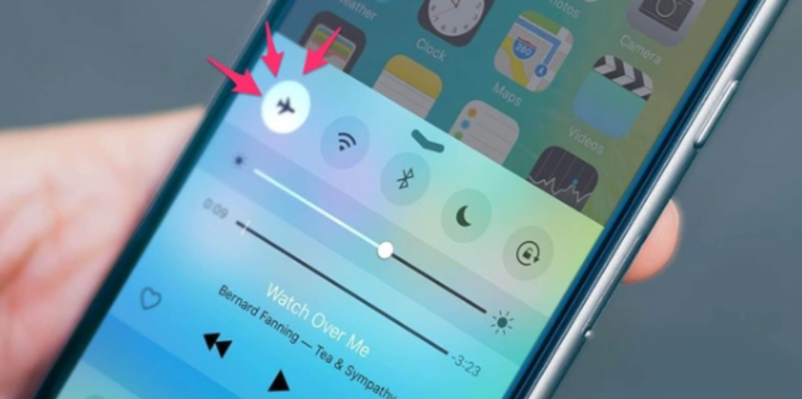 I can’t believe that Airplane Mode of the smartphone have these 5 special uses. But many people didn’t know this