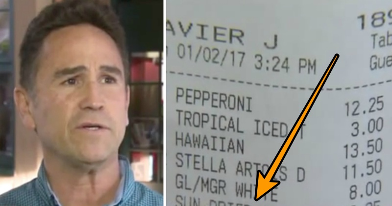 California Diners Receive Bill For Meal, Charged ‘Extra’ Fee After Wages Were Increased