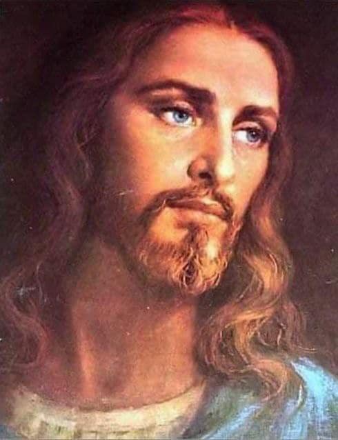 After 2,000 years, the true face of Jesus has finally been revealed