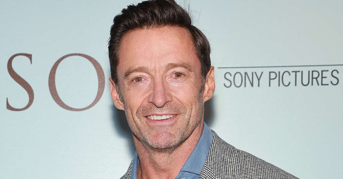 Hugh Jackman Reveals the Hardest Part of Becoming Wolverine Again at 55 — and It Wasn’t the Crazy Workouts