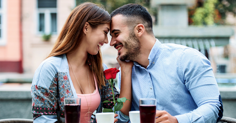 If You Want a Loyal Partner to Spend Life With, You Should Be in a Romantic Relationship with People of These Zodiac Signs