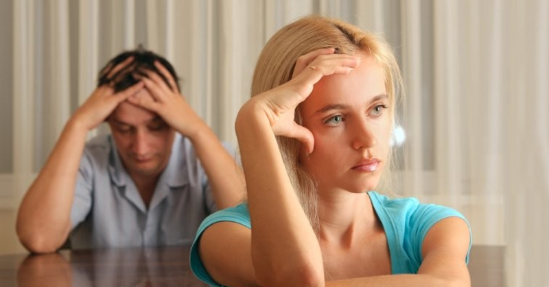 Every time your partner gives you silent treatment, here are the best ways for you to handle