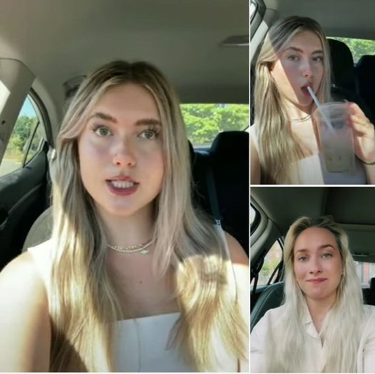 Online influencer sparks viral firestorm, says she’s ‘too pretty’ to work