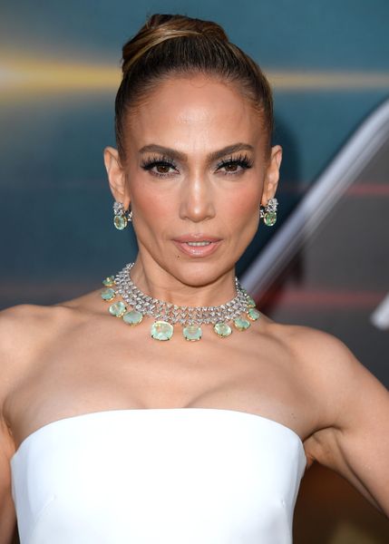 Jennifer Lopez Cancels Summer Tour ‘to Be with Her Children, Family’ Amid Divorce Rumors