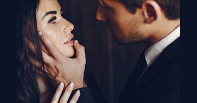 When men are madly, deeply in love with you, they don’t hesitate doing these 8 things