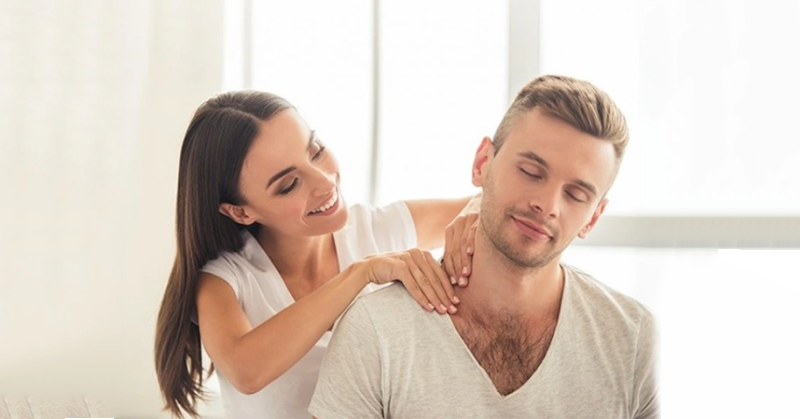 Only when a woman truly loves you, does she never hesitate to do these 5 things