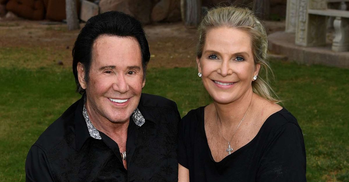 Who Is Wayne Newton’s Wife? All About Kathleen McCrone