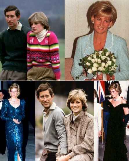 You Won’t Believe Your Eyes: Unseen Princess Diana Photos Finally Revealed!