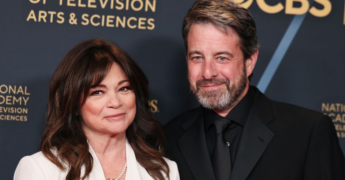 Valerie Bertinelli Describes ‘Butterflies’ from Doing Long Distance with Mike Goodnough (Exclusive)