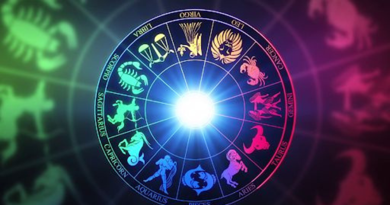 Top 4 Zodiac Signs that are the Darlings of Heaven