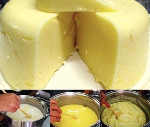 Quick and Easy Homemade Fresh Cheese